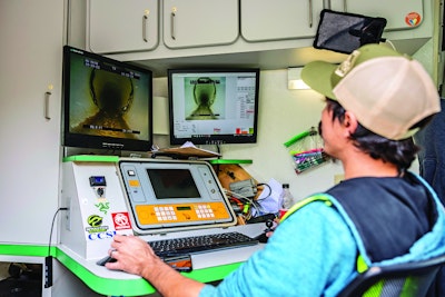 Large Cincinnati Cross Bore Firm Takes on Pipe Lining as Latest Venture