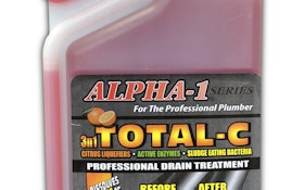 Is There a Better Tool to Clear Grease Clogs for Good?