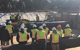 Trenchless Technology Center Announces 6th Annual Auger Boring School