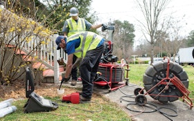 Bizzy Bee Plumbing Sets a High Bar for Professionalism and Customer Service