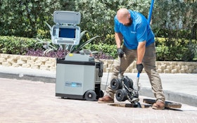 Portable, Modular Pipeline Inspection Designed With You in Mind
