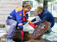 Beware of These Dangers in Cold, Confined Spaces