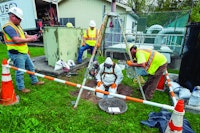 A Complacent Attitude Can Put Your Safety on the Job at Risk