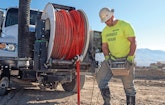 Strategic Growth and New Services Led to Tripled Business Volume for PipeView Services
