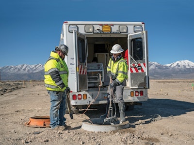 Strategic Growth and New Services Led to Tripled Business Volume for PipeView Services