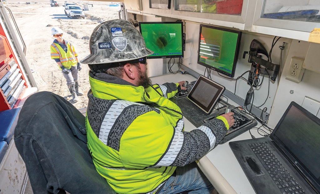 Strategic Growth and New Services Led to Tripled Business Volume for PipeView Services