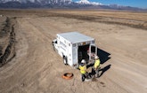 Strategic Growth and New Services Led to Tripled Business Volume for PipeView Services