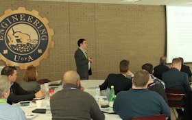 New Organization Looks to Advance Underground Infrastructure Industry