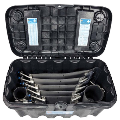 Product News: Oct. 18, 2016