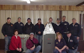 Plumbing Contractor Takes the Leap into Waterjetting with Impressive Results