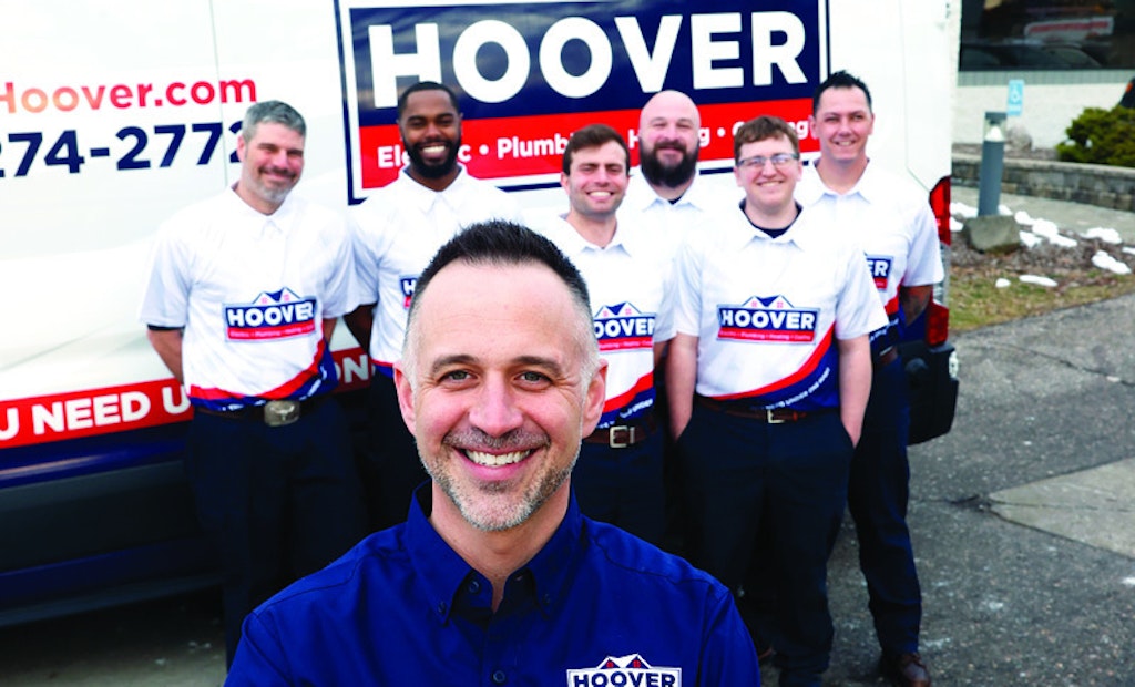 Contractor Achieves Good Employee Retention by Avoiding Micromanaging