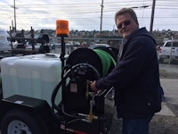 The Right Jetter Brings in New Business