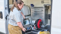 The Drain Business: The Job Market in 2022