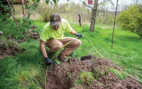 Strategic Diversification Utilizes Employees and Equipment at Full Potential