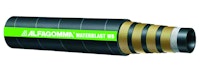 Product Focus - Waterblasting and Water Jet Cleaning and Accessories
