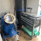 Complete Pipe Lining Trailer