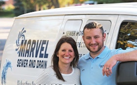 Advice and Investments in Equipment Doubles Revenue for Drain Cleaning Contractor