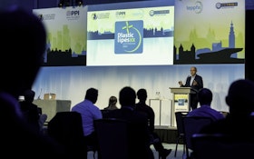Plastic Pipes Conference Celebrates 50 Years