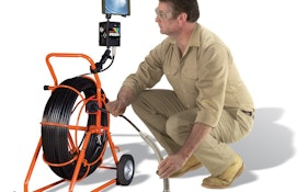Video Inspection Has Never Been Easier