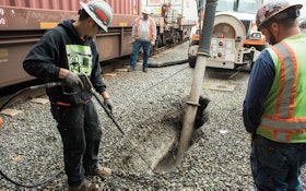 The Past and Future of Vacuum Excavation