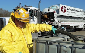 Seneca Waste Solutions Adapts to Accommodate Customers
