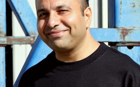 StoneAge Adds New Sales Manager
