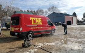 Embrace the Comforts of a Cargo Van
