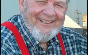 Inspection Camera Industry Pioneer Passes Away