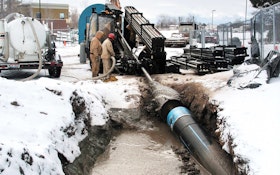 Best of the Decade: Bore Planning Made Easier