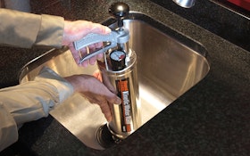 General’s Dynamic Duo Puts Money in the Bank for Michigan Drain Cleaning Pro
