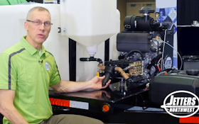 How to Extend the Life of Your Jetter's Pump
