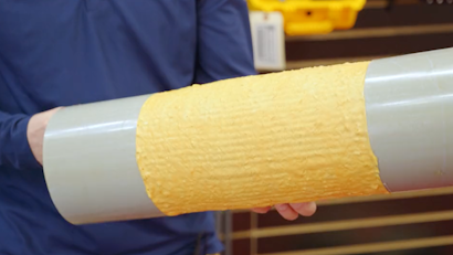 Get Customers Back Into Service With HammerHead's Point Repair Solutions